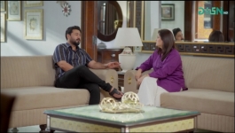 Intekhab - Episode 55